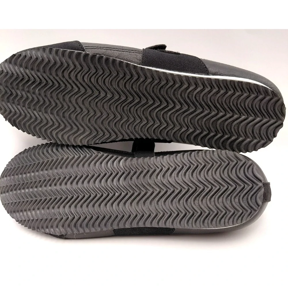 Jellypop Mary Jane Style Flat Black 11